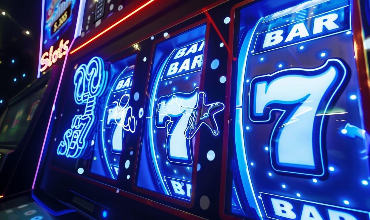 Myanmar Online Slots ဂိမ်းကစားနည်း freeslot